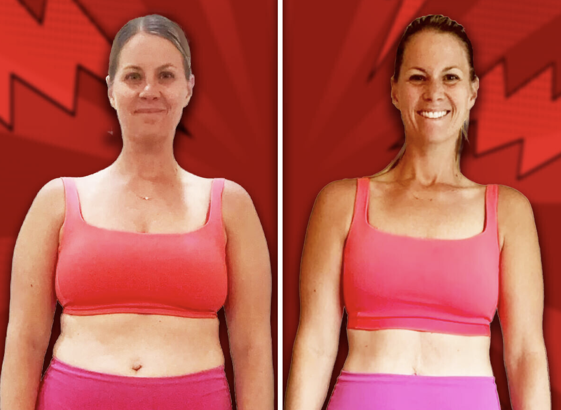 Enfermeira que Perdeu 36 Kg Revela 15 Verdades que Toda Mulher Acima dos 30 Deve Saber